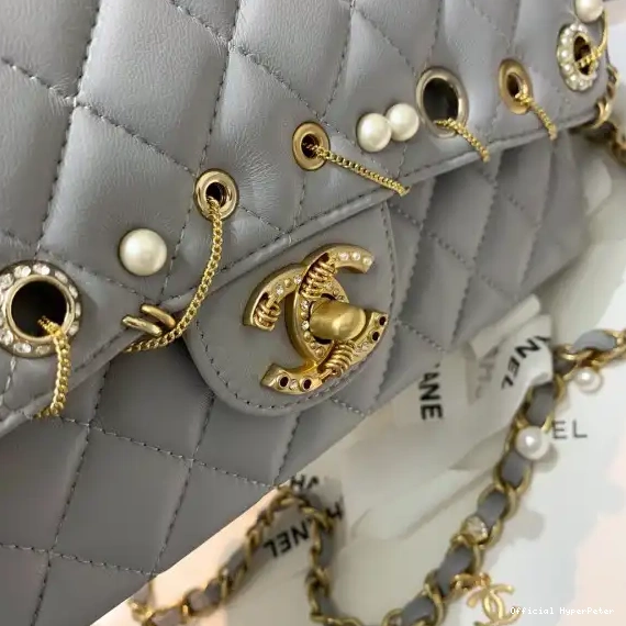 Hyper Peter FLAP CHANEL BAG 0501